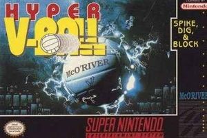 Hyper V-Ball