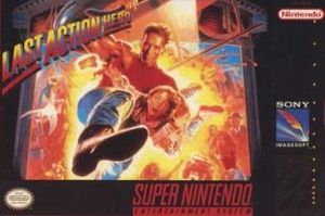 Last Action Hero