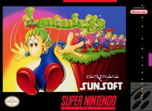 Lemmings