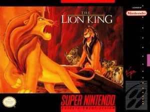 Lion King