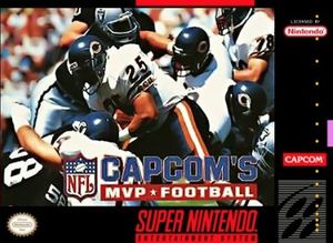 MVP Football