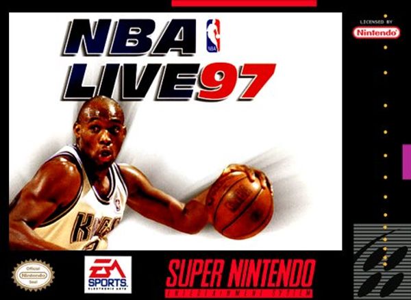 Nba 2024 live snes