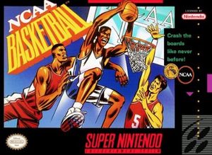 NCAA Basketball