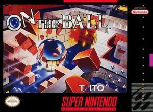 On the Ball