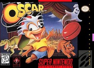 Oscar