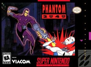 Phantom 2040