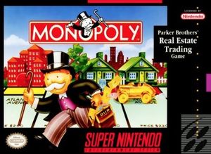 Monopoly