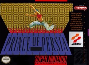 Prince of Persia