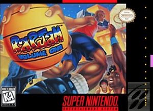 RapJam Volume One