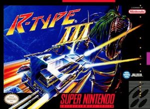 R-Type III