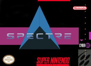 Spectre