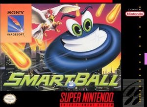 Smartball