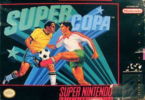 Super Copa