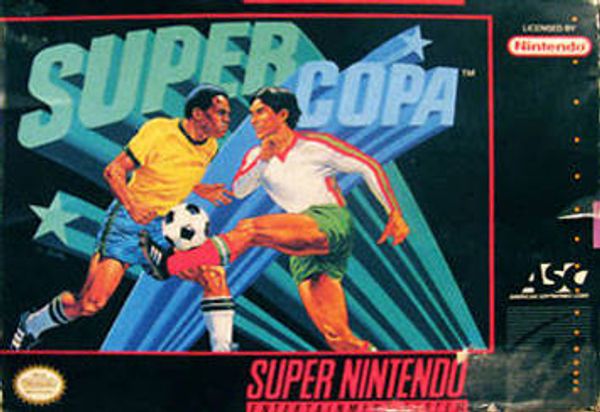 Super Copa