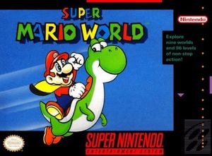 Super Mario World