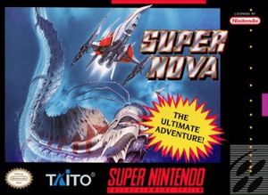 Super Nova