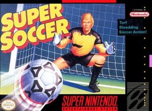 Super Soccer