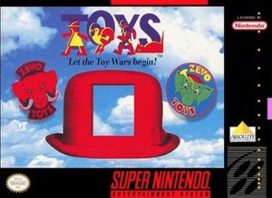 Toys