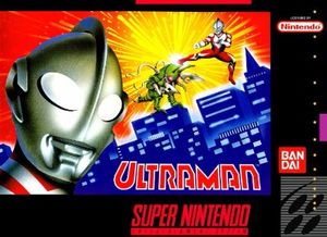 Ultraman
