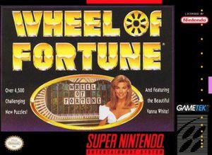 Wheel of Fortune