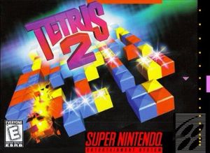 Tetris 2
