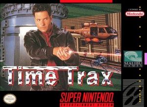 Time Trax
