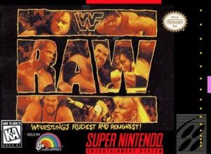 WWF Raw