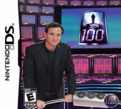 1 vs 100 Video Game
