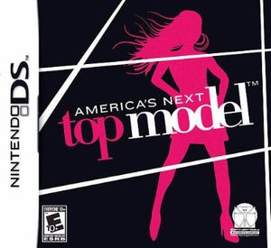 America's Next Top Model