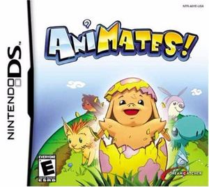 Animates!