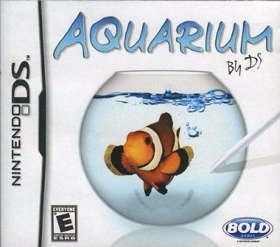 Aquarium Video Game