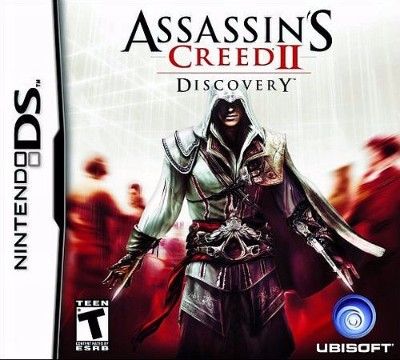 Assassin's Creed II: Discovery Video Game