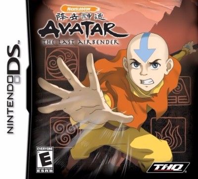 Avatar: the Last Airbender Video Game