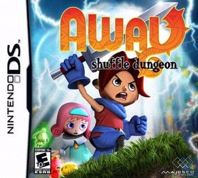 Away: Shuffle Dungeon Video Game