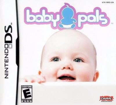 Baby Pals Video Game