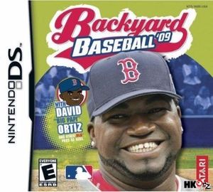 Backyard Baseball 10