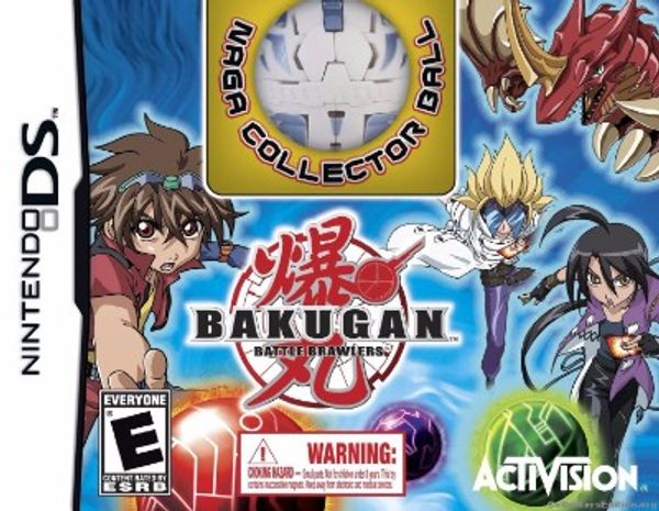 Bakugan [Collector's Edition]