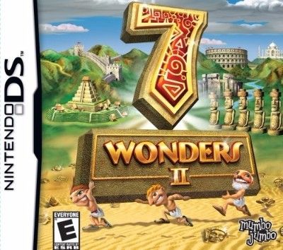 7 Wonders II Video Game