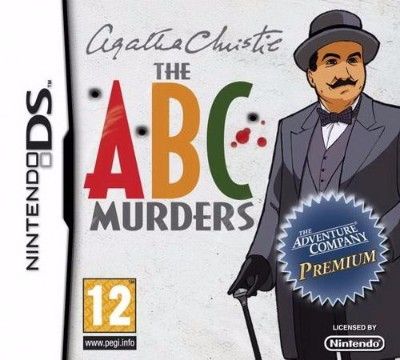 Agatha Christie: The ABC Murders Video Game