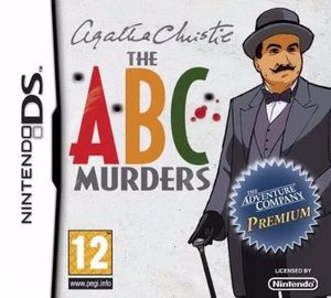 Agatha Christie: The ABC Murders