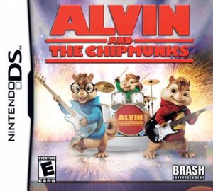 Alvin and the Chipmunks