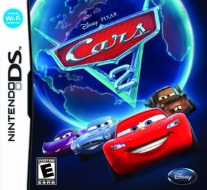 Cars 2