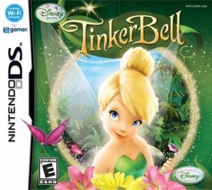 Tinkerbell