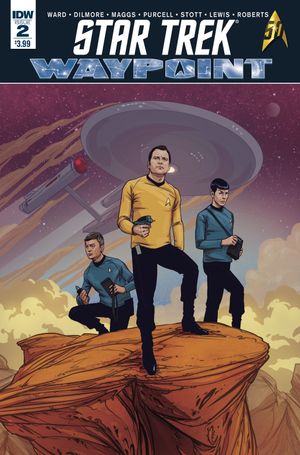 Star Trek: Waypoint #2