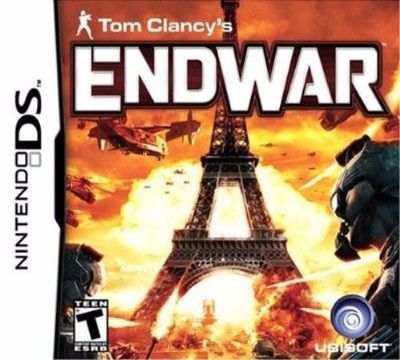 Tom Clancy's: EndWar