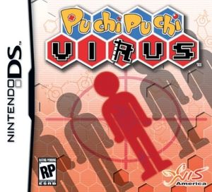 Puchi Puchi Virus