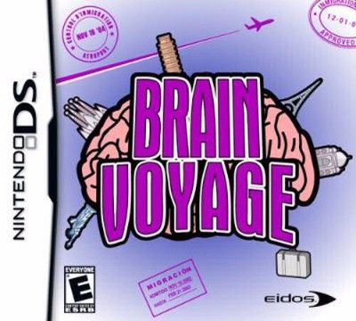 Brain Voyage Video Game
