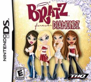 Bratz: Forever Diamondz
