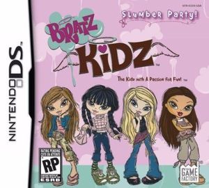Bratz: Kidz