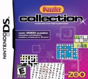 Puzzler Collection